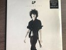 L P - LOST ON YOU 2xLP Colored Vinyl Brand New Sealed LP