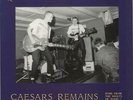 Thee Mighty Caesars Caesars Remains: Punk From Th... UK vinyl LP  record