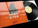 Coleman Hawkins / Ray Bryant - Hawk Eyes **Esquire 32-102 Mono RVG LP**