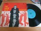 THE CREW CUTS  CREW CUTS ON PARADE LP  1957 MERCURY MPT 7501 10