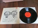 Third World War 2 German LP Polydor 2310 200 EX