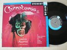 Antill & Ginastera Eugene Goossens L. S.O.Corroboree-Panambi USA lp Everest