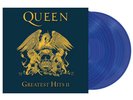 QUEEN - GREATEST HITS II LIMITED COLOURED EDITION - ESCLUSIVA ITALIA ONLY SHOP