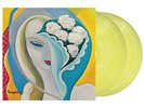 DEREK AND THE DOMINOS LAYLA AND OTHER ASSORTED LOVE SONGS LT.ED COLOURED EDITION