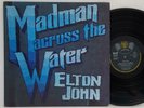 Elton John        Madman across the water        Gat       Booklet        NM # K
