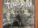 Terrorizer-Darker Days Ahead - Schwarz LP Vinyl