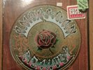 The Grateful Dead - American Beauty LP   WS-1893 1970 STILL SEALED