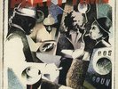 Heptones Party Time UK vinyl LP album record ILPS9456 ISLAND RECORDS 1976