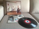 The Jam “All Mod Cons” 1978 LP Vinyl Mods New Wave Album