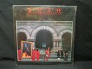 Rush Moving Pictures SRM-1-4013 Terre Haute 1st US Pressing Play Tested VG+