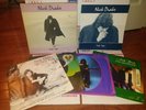 NICK DRAKE Fruit Tree 4xLP Vinyl Box Set w/Booklet HNBX 5302 Original Lp Vinyl