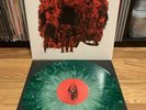 MONDO CANNIBAL HOLOCAUST SOUNDTRACK SEALED VARIANT VINYL RECORD ALAMO HORROR