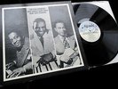 Pete Johnson / Earl Hines / Teddy Bunn - Blue Note Sessions **US Mosaic LP**