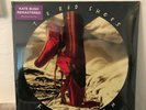 KATE BUSH THE RED SHOES 2018 FISH PEOPLE REMASTERED SEALED MINT CONDITION VINYL
