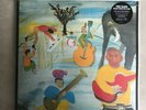 The Band Music From Big Pink double LP Limited Pink vinyl Sealed Bob Dylan