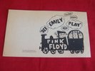 PINK FLOYD 1967 SEE EMILY PLAY SINGLE RARE VINTAGE ADVERT COLUMBIA RECORDS