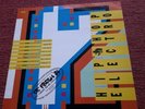 ELECTRO 12 HIP HOP   (ALBUM) VINYL