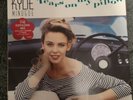 Kylie Minogue Tears On My Pillow RARE AUSTRALIAN 12