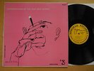 STAN GETZ QUINTET Interpretations LP 1955 US Norgran 1029 DG DSM VG+/EX-