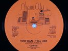 Curtis - How Can I Tell Her 12