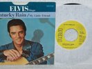 ELVIS PRESLEY Kentucky Rain 1970 RCA 45 RPM Rarer Copy & Picture Sleeve