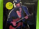 Neil Young “Freedom” LP SEALED RECORD 9 25899-1 (1989)