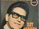Roy Orbison “ Devil Doll” EP Ember Records EMB  4570