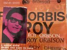 Roy Orbison “ Tryin To Get To You” EP EMBER RECORDS