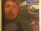 Paul McCartney & Wings - Red Rose Speedway - SEALED 1973 1st Press Hype Sticker