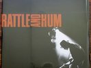 U2 - Rattle And Hum 2LP [Vinyl New] 180gm Gatefold Record Album EU Import