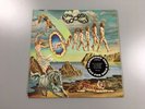 The DOORS - Full Doors Circle 1972 Vinyl LP Elektra PROMO EKS-75038