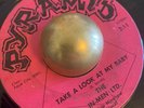 RARE NORTHERN SOUL CAROLINA In-Men Ltd Take A Look At My Baby PYRAMID  6-7200