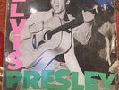 Elvis Presley 1st Album - CLP 1093, His Master's Voice ?– CLP. 1093