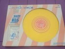 PAUL MCCARTNEY Linda BOX SET W/pin cards 45 7 yellow RARE SEASIDE WOMAN BEATLES
