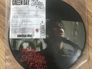 Green Day - Wake Me Up When September Ends Picture Disc 7” Vinyl Single