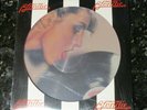 Blondie Parallel Lines SEALED RARE PICTURE DISC 1st Pressing 1978 MINT Limited