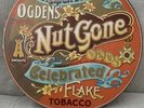 The Small Faces Ogdens Nut Gone Flake Original Vinyl Lp Immediate 1968 MSP012 1Y