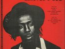 GREGORY ISAACS - MR ISAACCS - MICRON FIRST PRESS