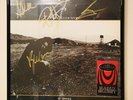 U2 SIGNED RARE 12