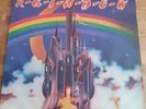Ritchie Blackmores Rainbow original gatefold vinyl lp album record