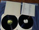 THE BEATLES white album 1968-  EARLY UK PRESS-STEREO + PICTURES - EX++