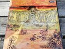 SAVOY BROWN - BLUE MATTER LP SKL 4994 DECCA REPRESS BOXED LABELS VG+