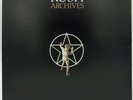 RUSH 'Archives' 1978 Canadian reissue compilation vinyl 3-LP, black sleeve
