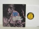 John Coltrane - Lush Life - Jazz LP - Mono