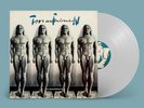 Tin Machine II - Bowie Limited Edition Silver VINYL PRESALE see description