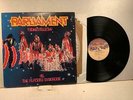 PARLIAMENT Casablanca NBLP 7084 PROMO FUNKENTELECHY VS  COMIC & POSTER VG++ HEAR