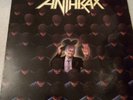 ANTHRAX     