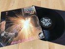 Running Wild - Gates To Purgatory - Rare Vinyl LP, Germany 1984, Noise - TOP