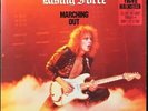 YNGWIE MALMSTEEN 'Marching Out' Near Mint Never played 1985 1st press Promo LP