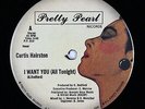 Curtis Hairston - I Want You Tonight 12